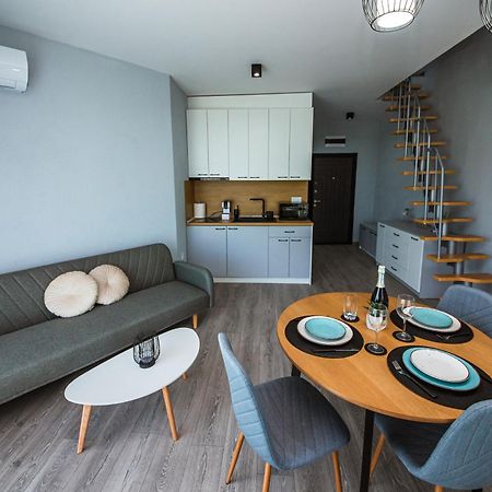 Athmospherevillaema Apartments Kranevo Eksteriør billede