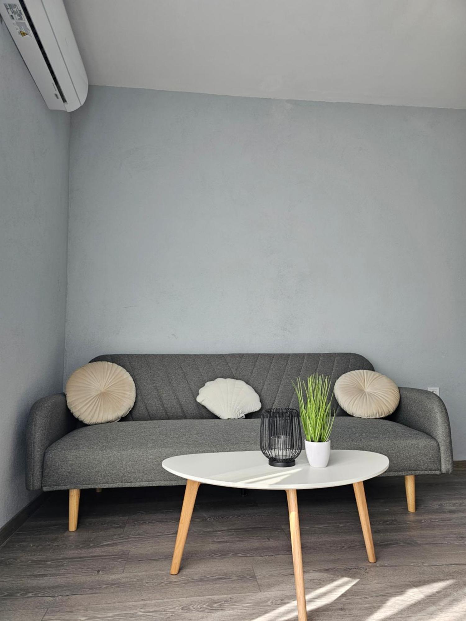 Athmospherevillaema Apartments Kranevo Eksteriør billede