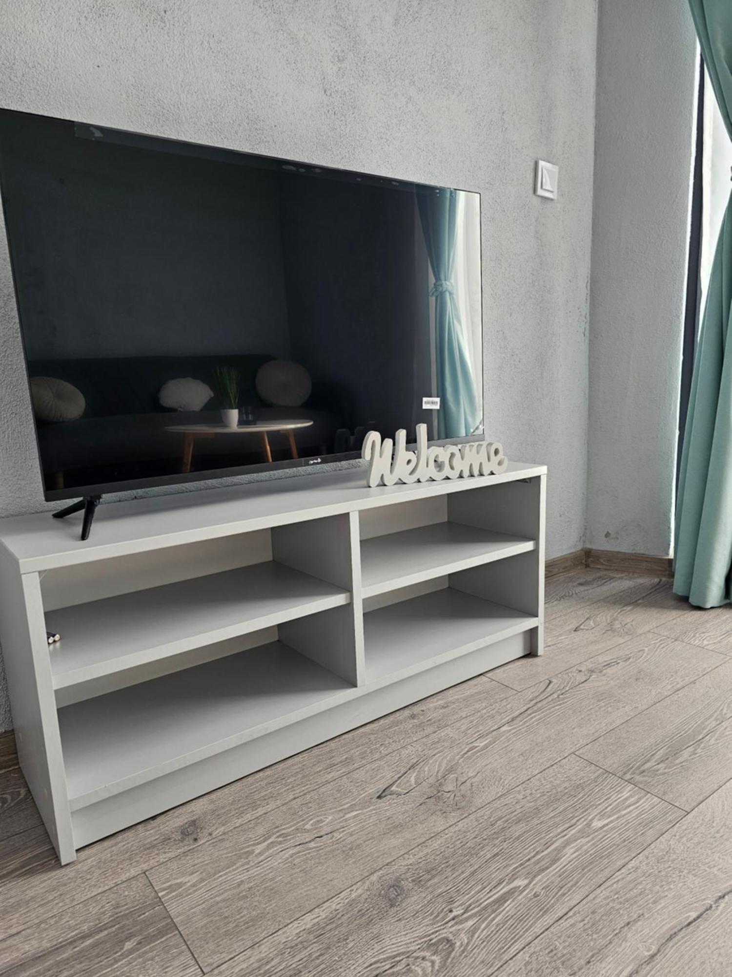 Athmospherevillaema Apartments Kranevo Eksteriør billede