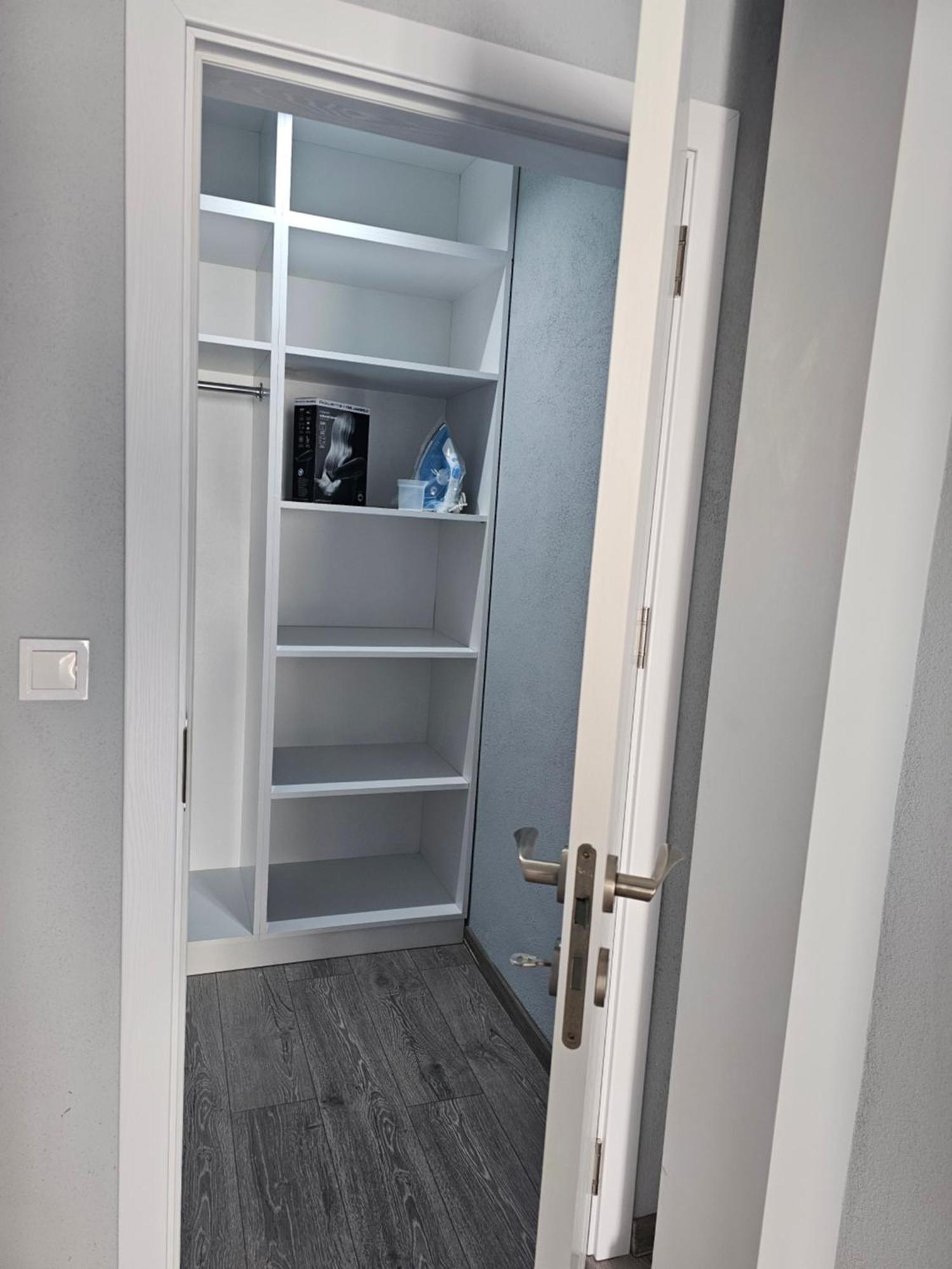 Athmospherevillaema Apartments Kranevo Eksteriør billede